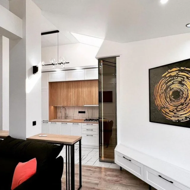 Кухня на заказ