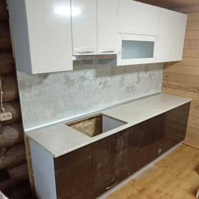 Кухня на заказ. Есть рассрочка