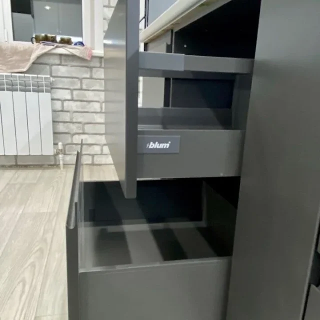 Кухня на заказ