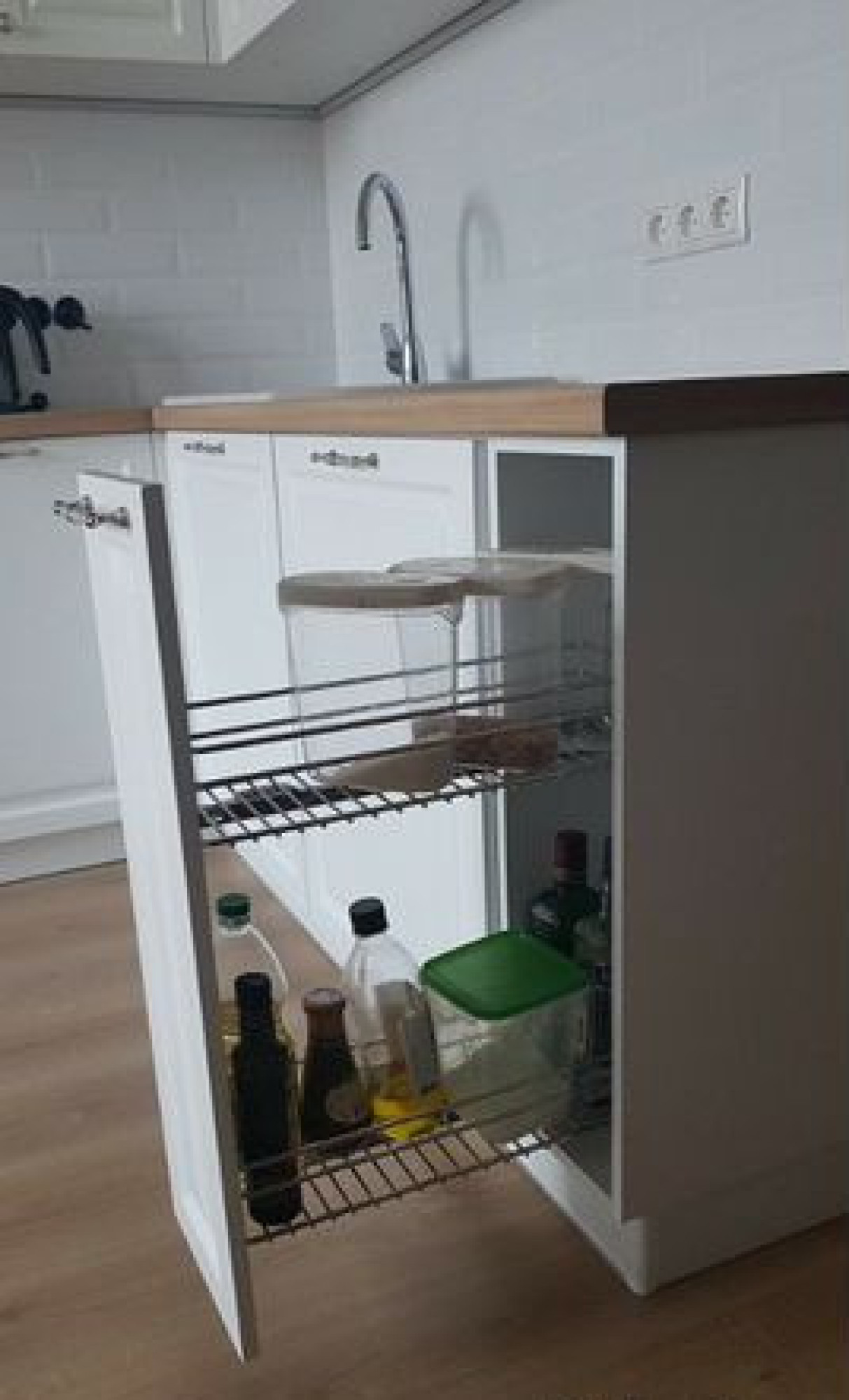 Кухня на заказ с доставкой и сборкой — изготовление под ключ