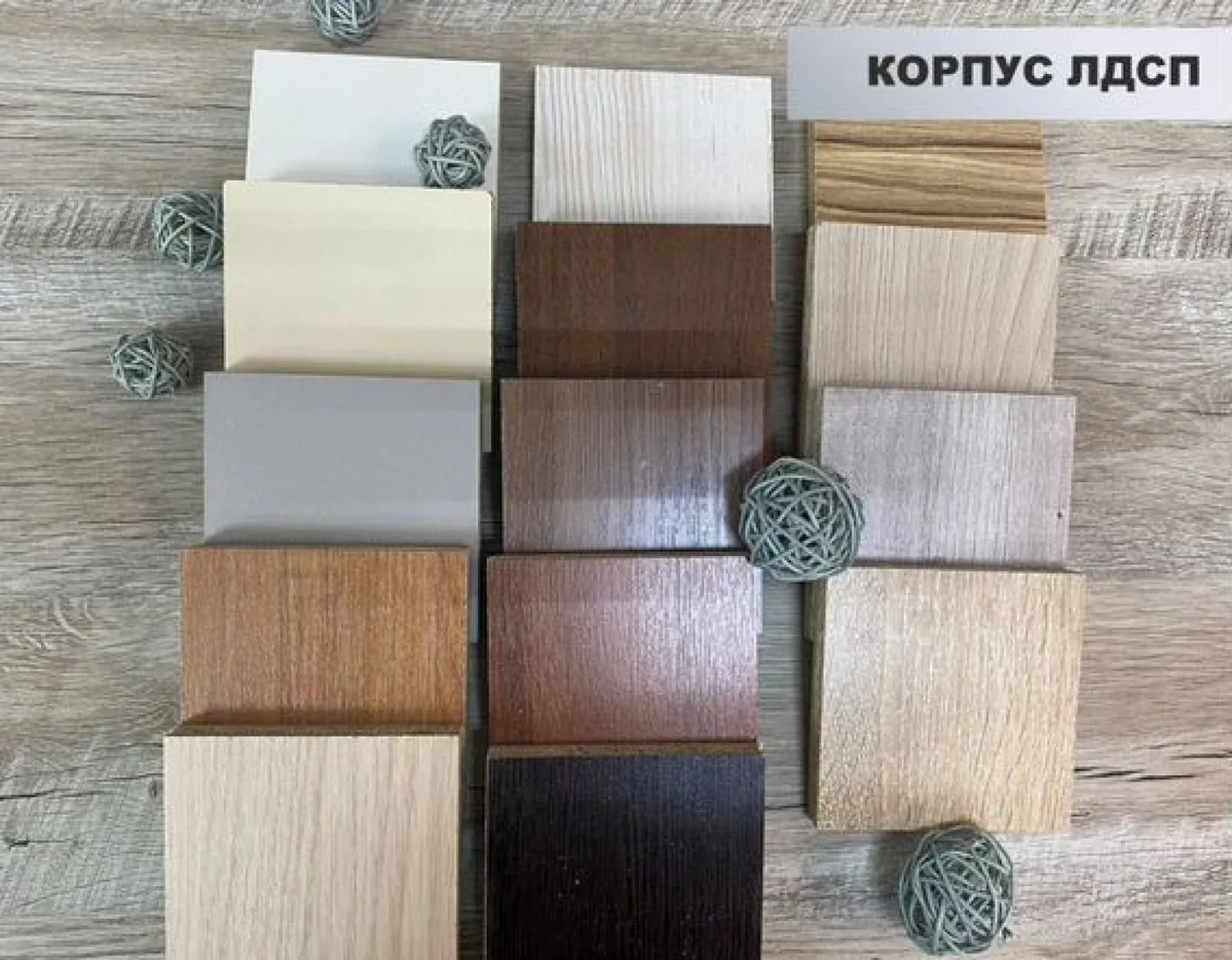 Кухня под ключ от производителя: изготовление по размерам