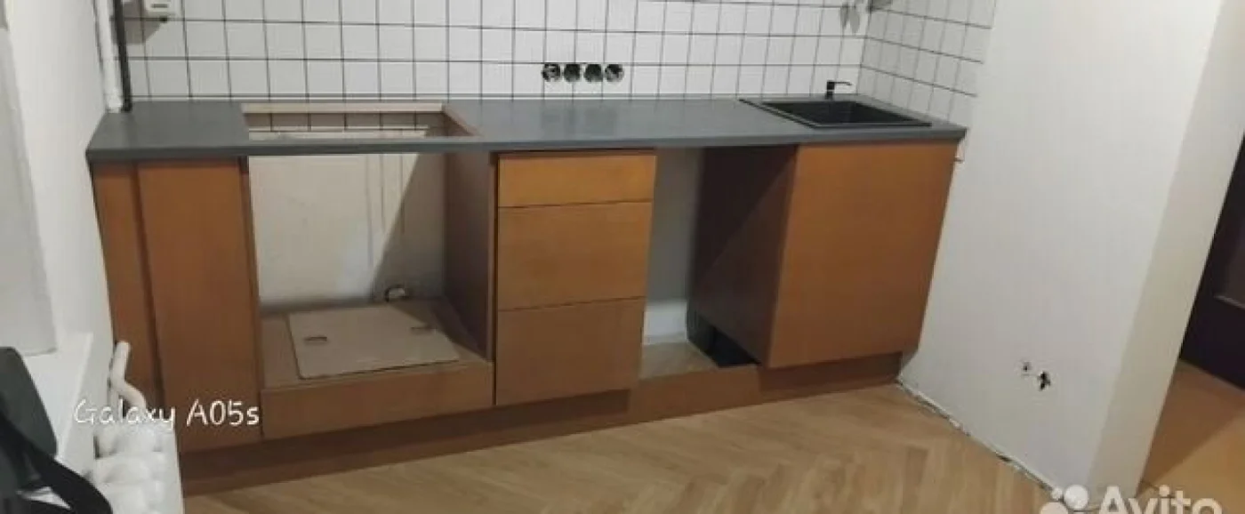 Кухни из фанеры на заказ – изготовление под размер