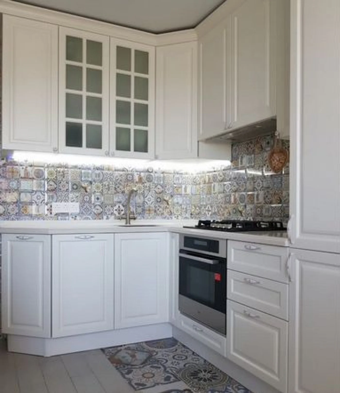 Кухня на заказ с бесплатным замером и доставкой