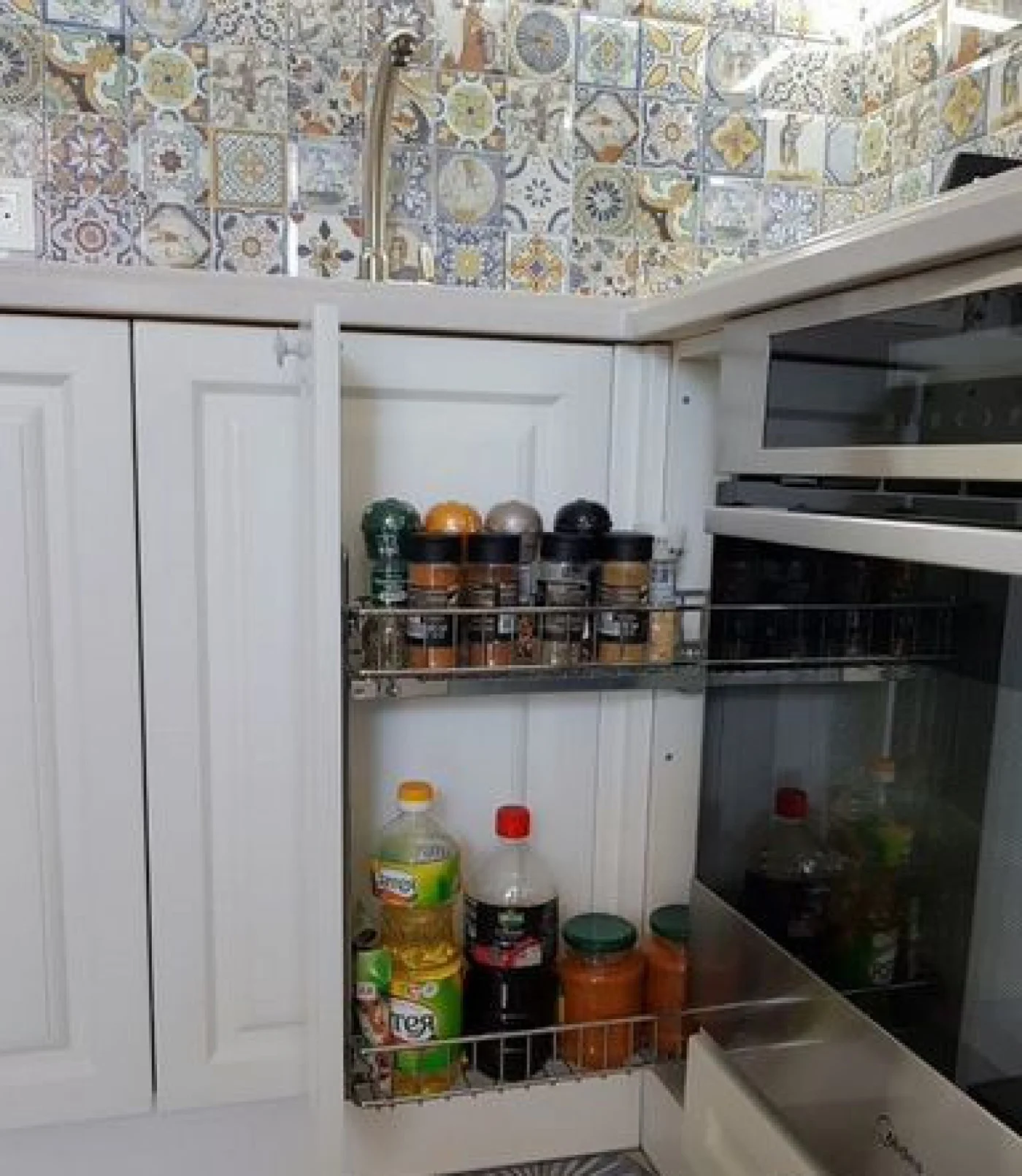 Кухня на заказ с бесплатным замером и доставкой