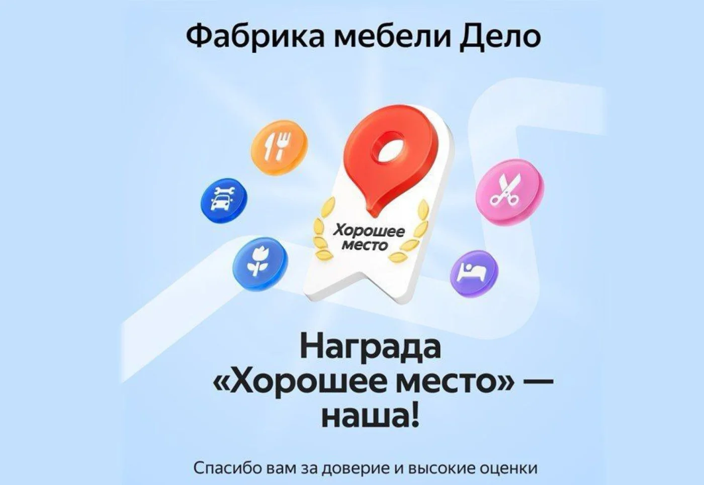 Кухня на заказ с гарантией — изготовление за 7 дней