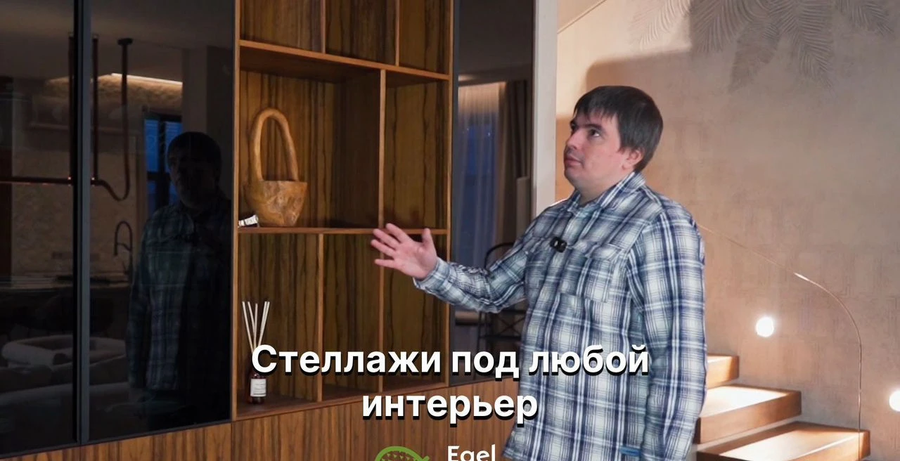 Кухня на заказ от производителя