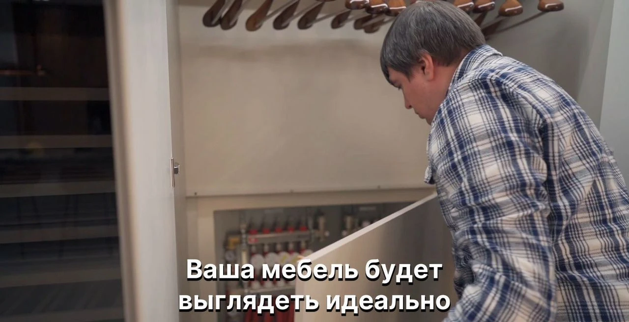 Красивая кухня в рассрочку