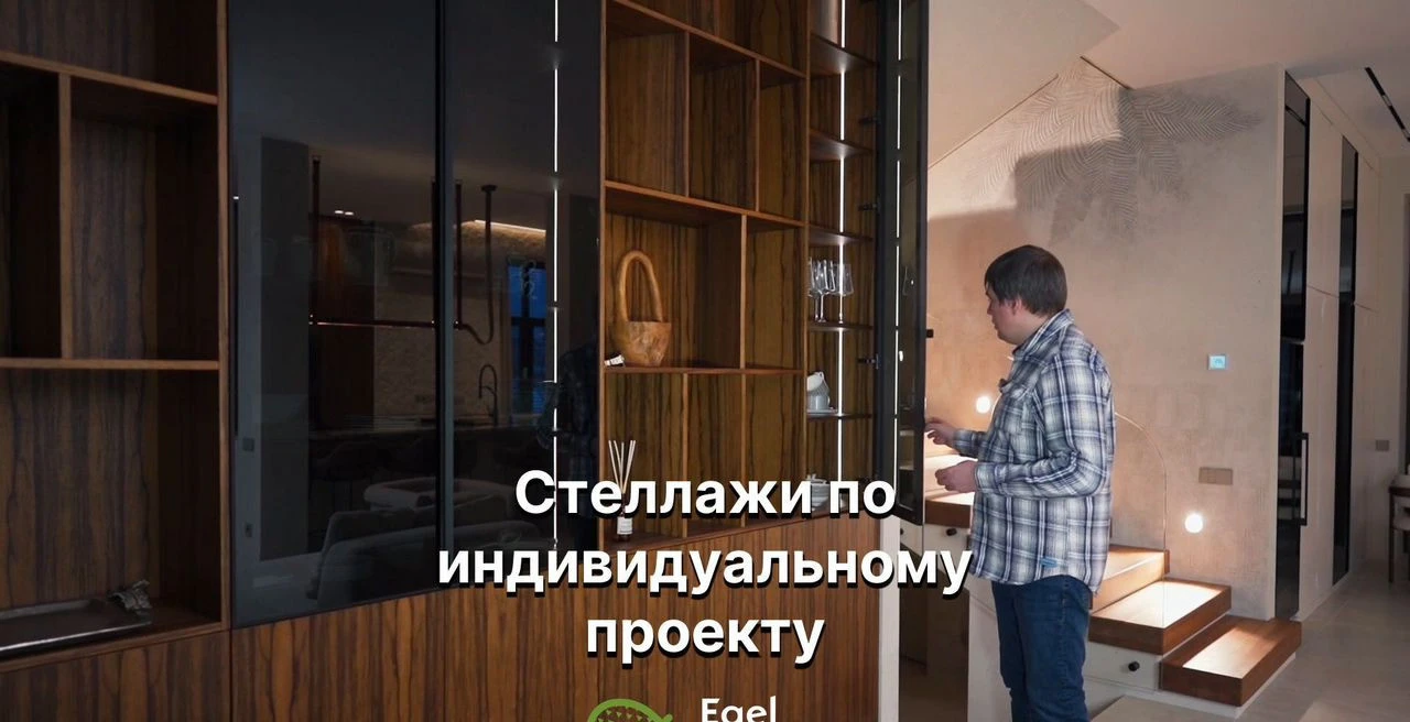 Красивая кухня в рассрочку