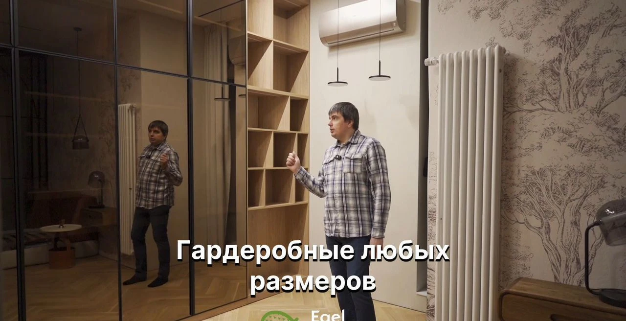 Изготовление кухонь премиум сегмента