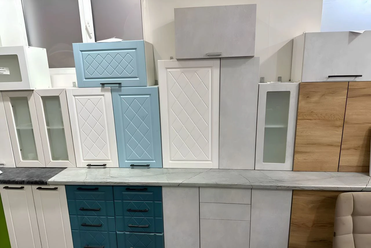 Кухня под Ваш бюджет