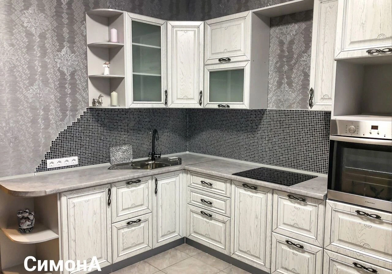 Изготовление мебели на заказ шкафы кухни
