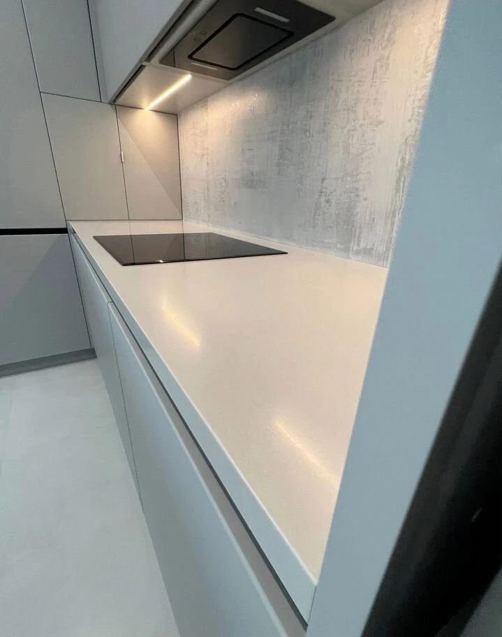 Стильная Кухня новая под заказ