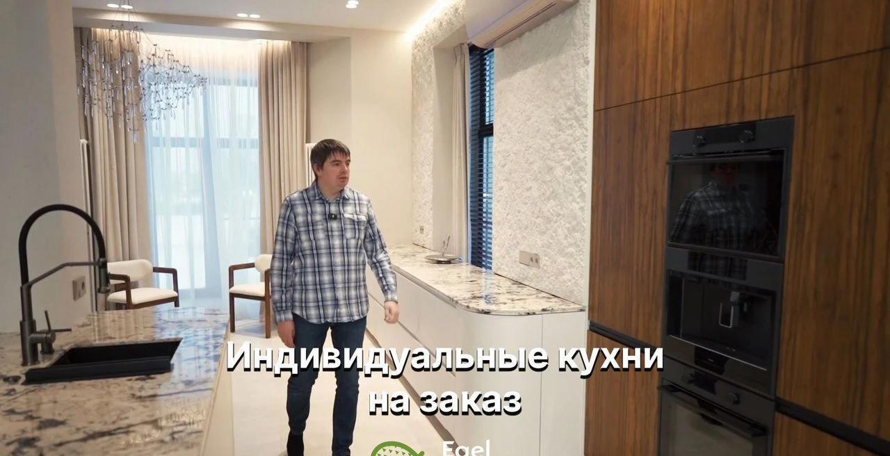 Кухни на заказ, работаем без посредников