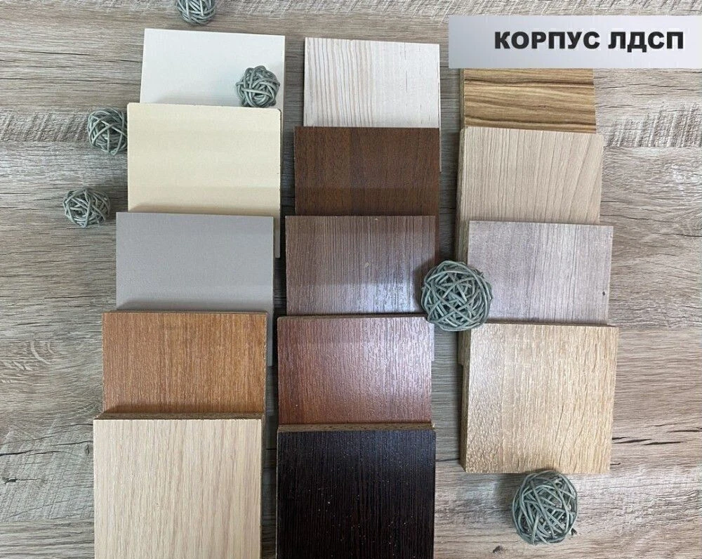 Кухня от производителя под ключ за 20 дней
