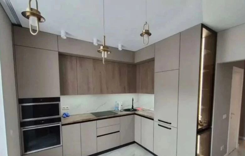 Кухня на заказ под ключ. Рассрочка