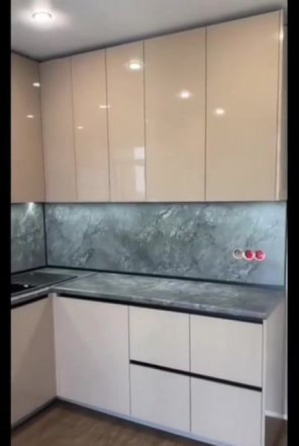 Кухня на заказ от производителя