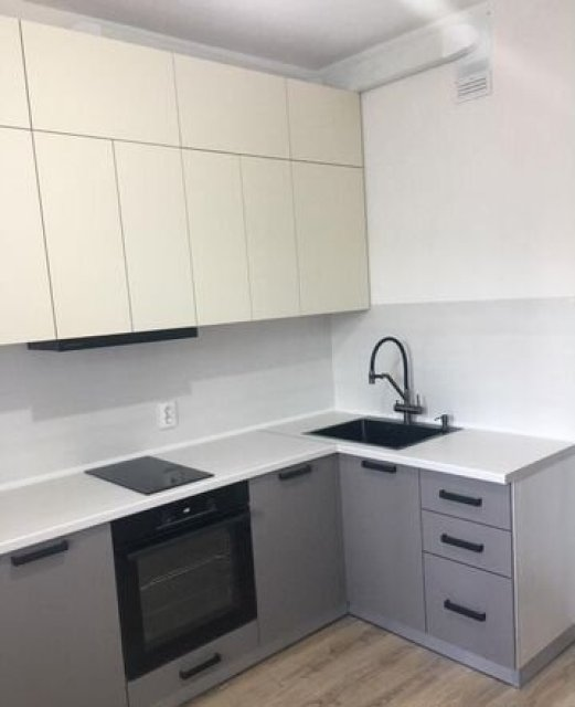Модульные кухни под размер с доставкой и сборкой