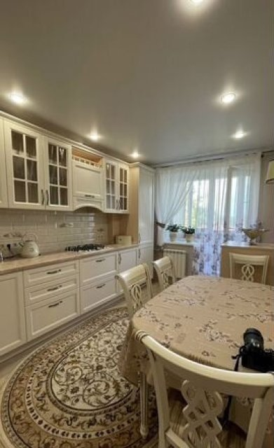 Кухня на заказ с бесплатным замером и доставкой