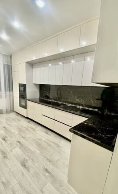Кухни по заказу - изготовление под любые размеры