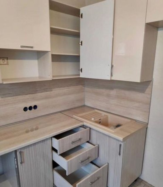 Кухни на заказ за 14 дней, расчет по размерам