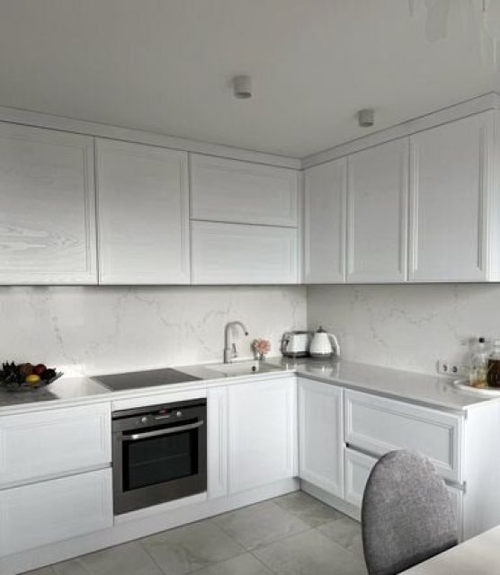 Кухни на заказ с 3D-проектом: тренды 2026, фабрика ORSA