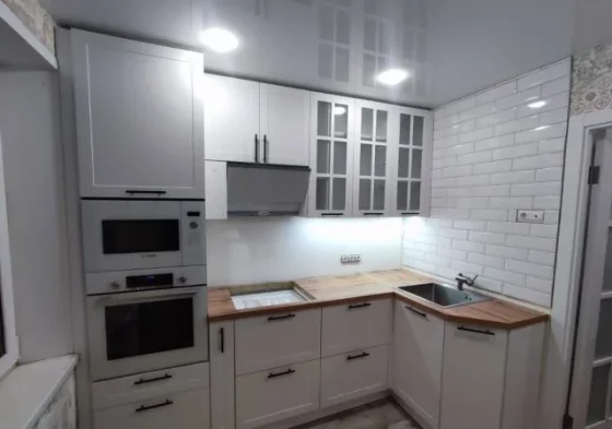 Кухни на заказ
