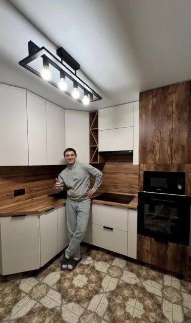 Кухня на заказ