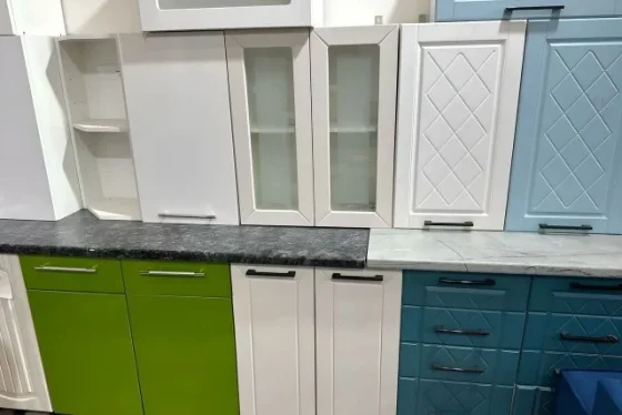 Кухня под Ваш бюджет