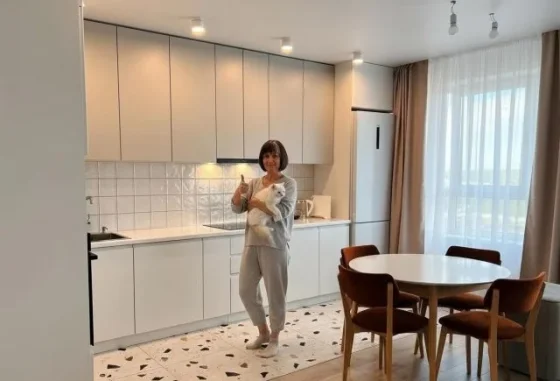 Кухни на заказ