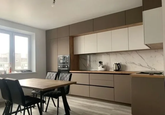 Кухня mokka под заказ