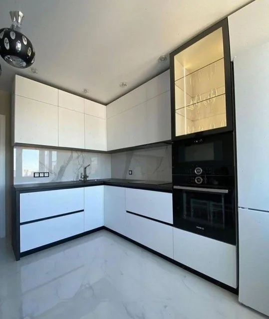 Кухня агт