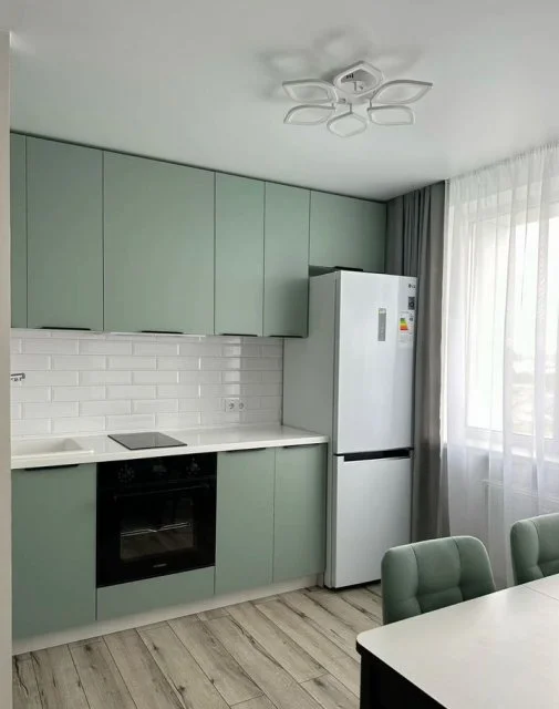 Бюджетные кухни на заказ