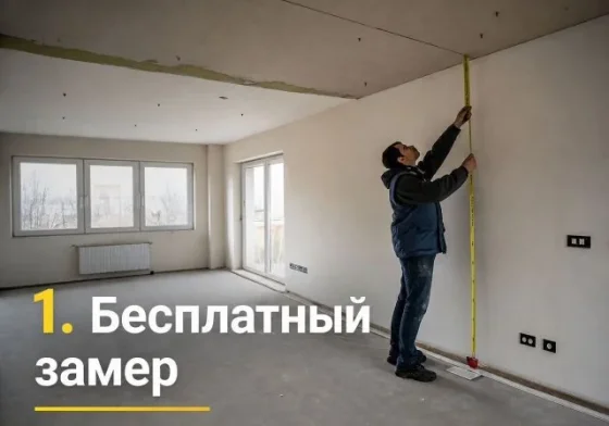 Кухня на заказ 250x60x200 см