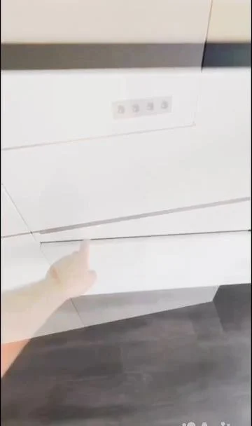 Кухня / Кухни на заказ / Кухонный гарнитур