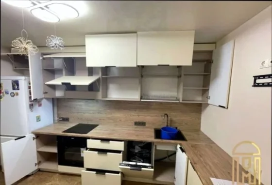 Кухня на заказ