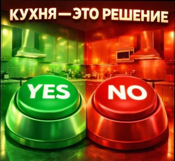 Кухни на заказ напрямую с фабрики