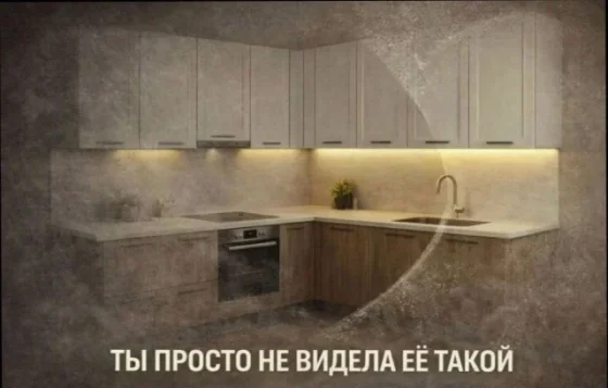 Кухни на заказ от производителя Санкт-Петербург