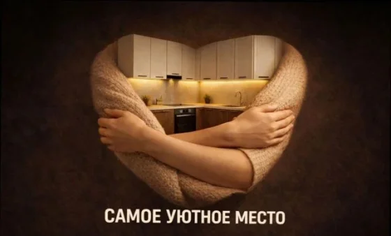 Кухни из мдф и лдсп на заказ СПб