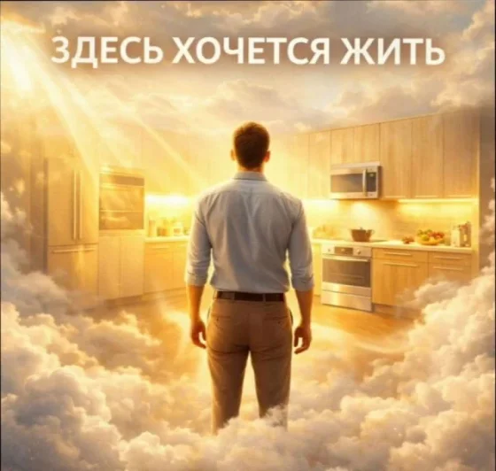 Кухни для квартиры и дома на заказ СПб