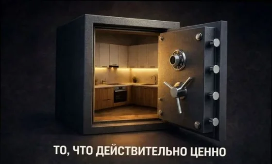 Кухни под заказ напрямую с производства СПб