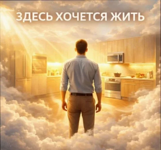 Кухни под заказ напрямую с производства СПб