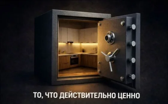 Кухни на заказ напрямую с фабрики