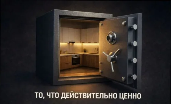 Кухни для квартиры и дома на заказ СПб