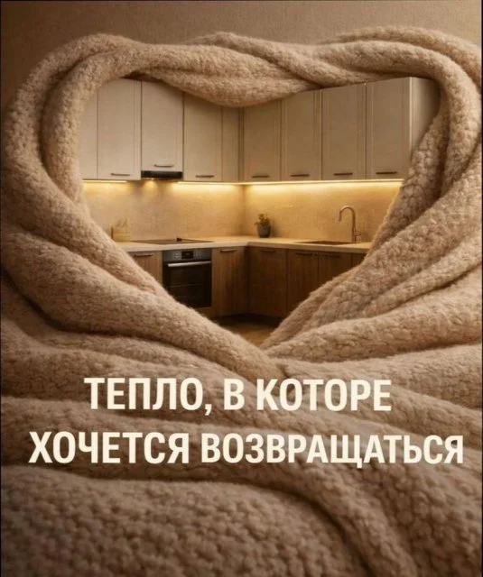 Кухни на заказ с проектом и установкой СПб