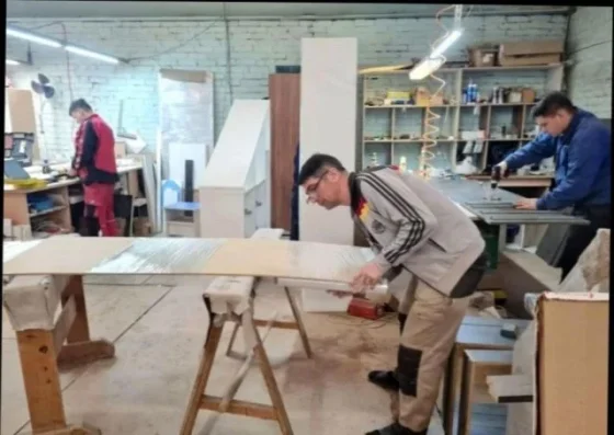 Кухня на заказ от производителя