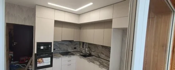 Кухни на заказ