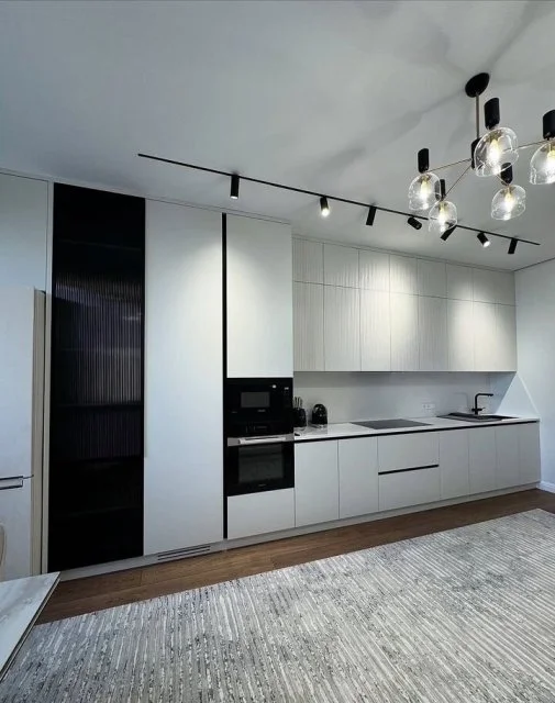 Кухни на заказ