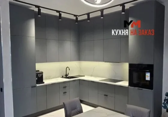 Изготовление мебели для кухни