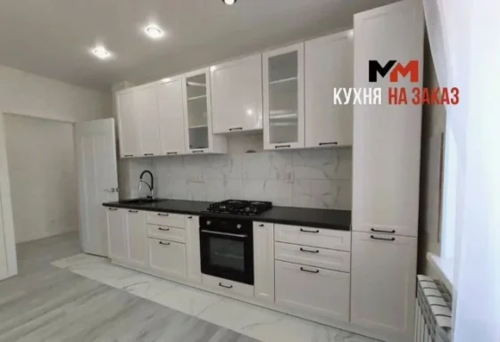 Кухонные гарнитуры в классическом оформлении