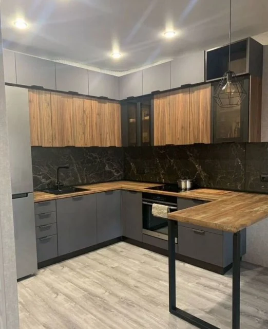 Кухонный гарнитур кухня - без % рассрочка